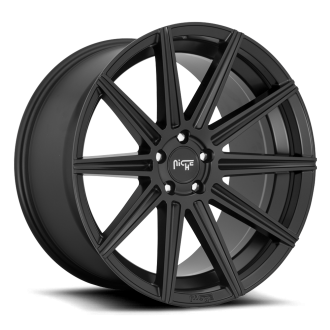 Niche Wheels 20'' TIFOSI 10.5x20  